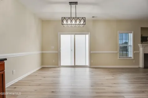 302 Esquire Drive Richlands NC 28574
