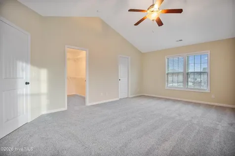 302 Esquire Drive Richlands NC 28574