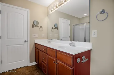 302 Esquire Drive Richlands NC 28574
