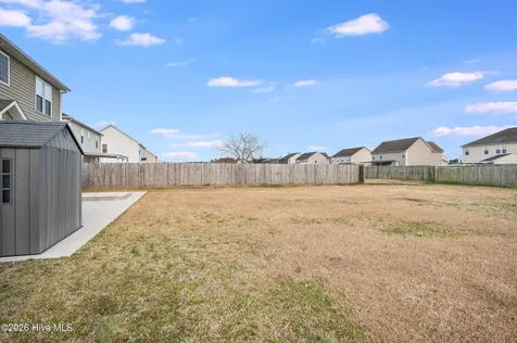 302 Esquire Drive Richlands NC 28574