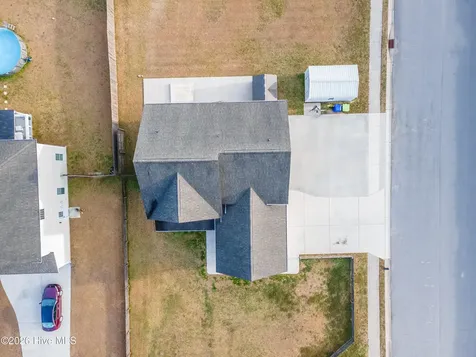 302 Esquire Drive Richlands NC 28574