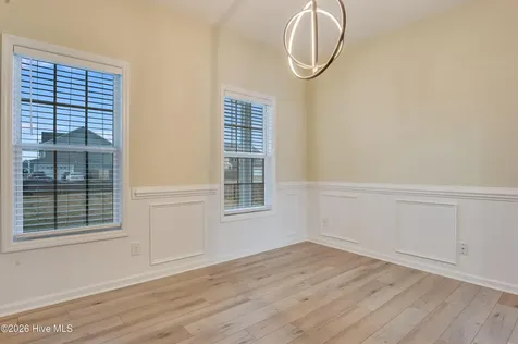 302 Esquire Drive Richlands NC 28574