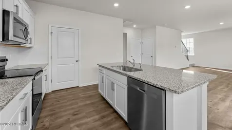 1616 Stonebriar Drive Winterville NC 28590