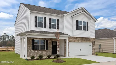 1616 Stonebriar Drive Winterville NC 28590