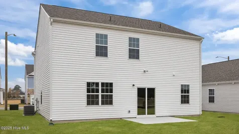 1616 Stonebriar Drive Winterville NC 28590