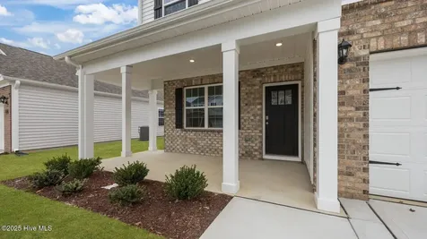 1616 Stonebriar Drive Winterville NC 28590