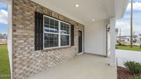 1616 Stonebriar Drive Winterville NC 28590
