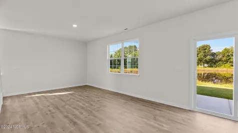 1616 Stonebriar Drive Winterville NC 28590