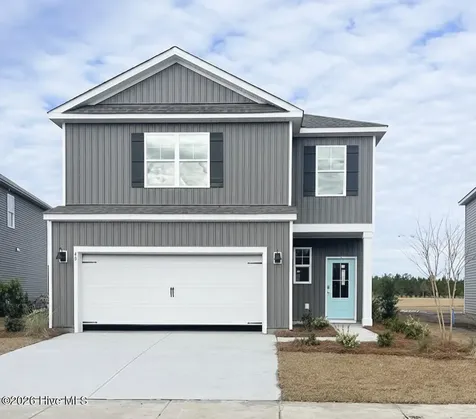 3080 Golden Field Drive SE Bolivia NC 28422