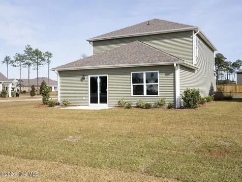 3080 Golden Field Drive SE Bolivia NC 28422