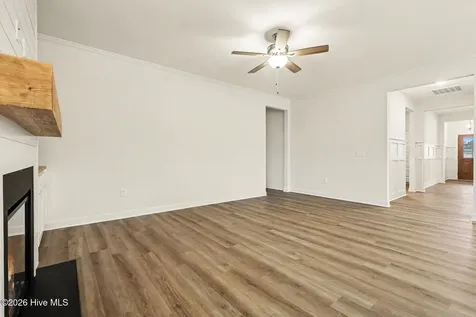41 Tuskeegee Drive Smithfield NC 27577