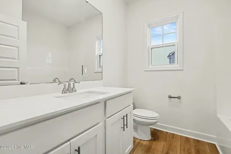 41 Tuskeegee Drive Smithfield NC 27577