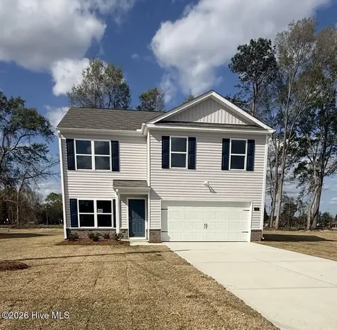 104 Claude Street La Grange NC 28551