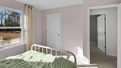 104 Claude Street La Grange NC 28551