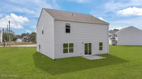 104 Claude Street La Grange NC 28551