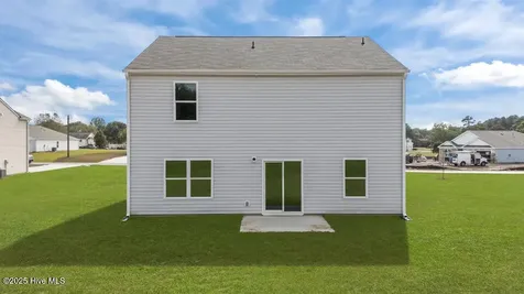 104 Claude Street La Grange NC 28551
