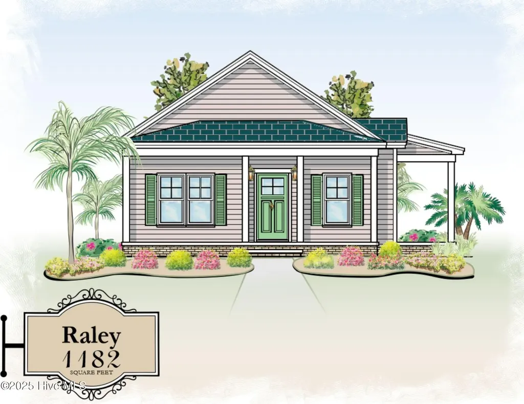 124 Mason Street Princeton NC 27569