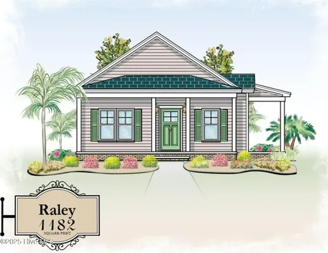 124 Mason Street Princeton NC 27569