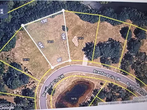 7413 Branford Circle SW Sunset Beach NC 28468