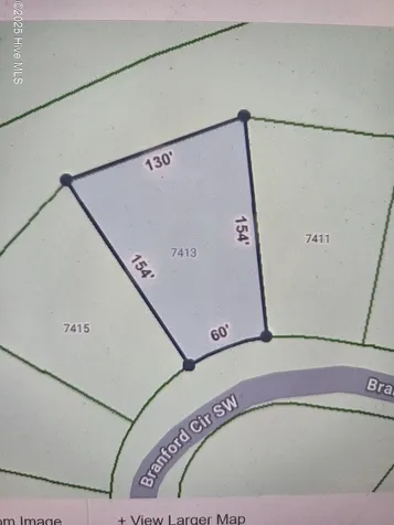 7413 Branford Circle SW Sunset Beach NC 28468