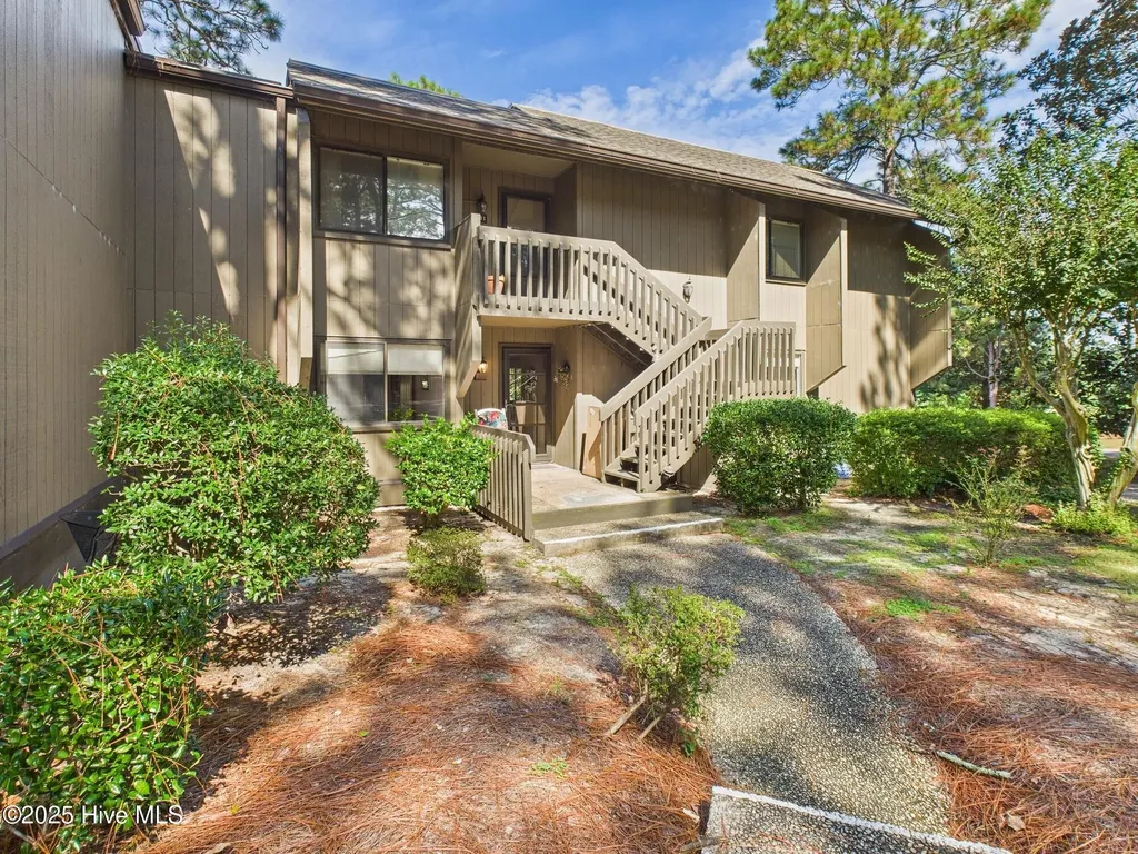 250 Sugar Gum Lane Pinehurst NC 28374