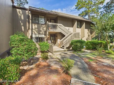 250 Sugar Gum Lane Pinehurst NC 28374