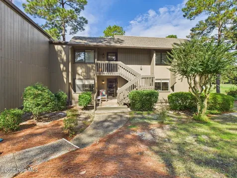 250 Sugar Gum Lane Pinehurst NC 28374