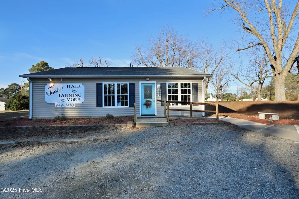 3133 Vass Carthage Road Carthage NC 28327