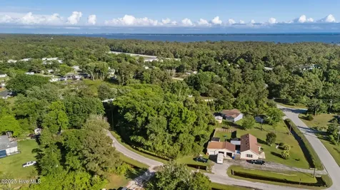 122 Oriental Court Newport NC 28570