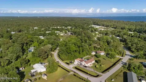 122 Oriental Court Newport NC 28570