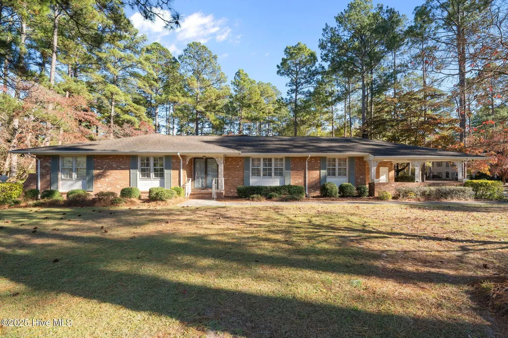 12421 Appin Road Laurinburg NC 28352