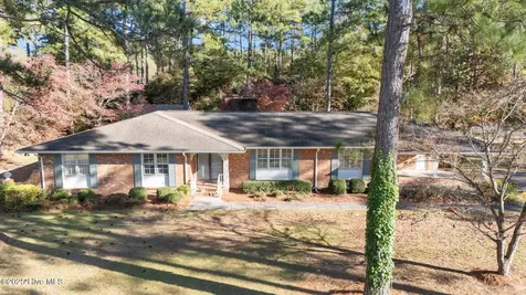 12421 Appin Road Laurinburg NC 28352