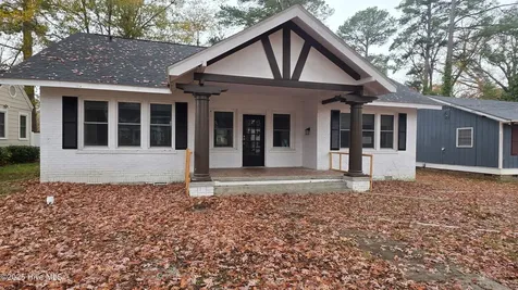 937 Sycamore Street Rocky Mount NC 27801
