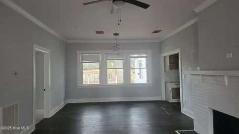 937 Sycamore Street Rocky Mount NC 27801