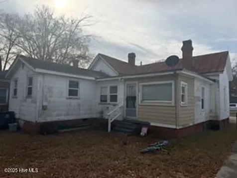 546 Marigold Street Rocky Mount NC 27801