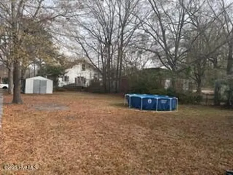 546 Marigold Street Rocky Mount NC 27801