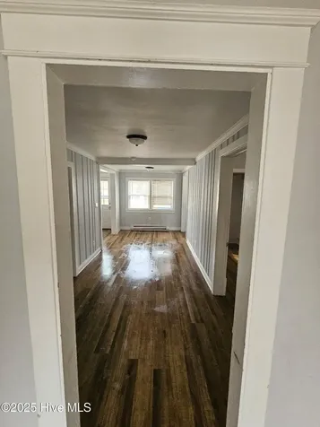 546 Marigold Street Rocky Mount NC 27801