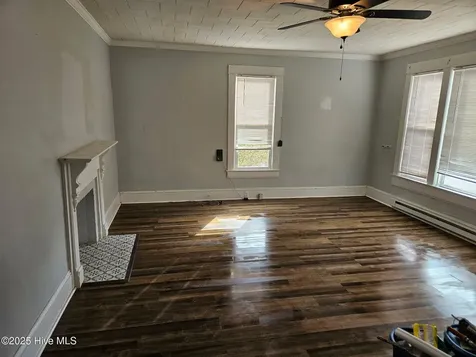 546 Marigold Street Rocky Mount NC 27801