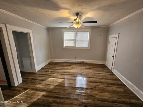 546 Marigold Street Rocky Mount NC 27801
