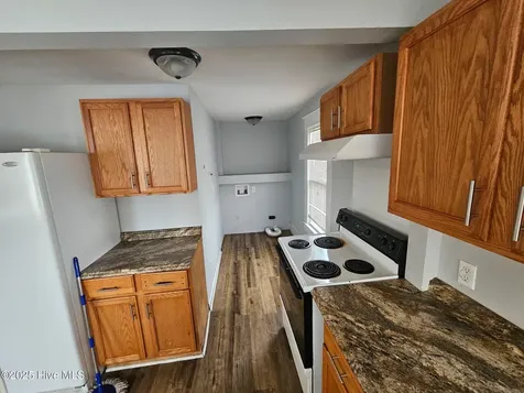 546 Marigold Street Rocky Mount NC 27801