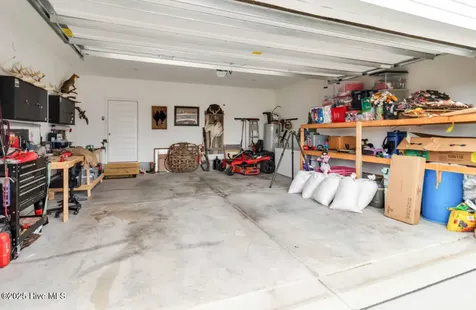 9735 Chapman Road Bailey NC 27807