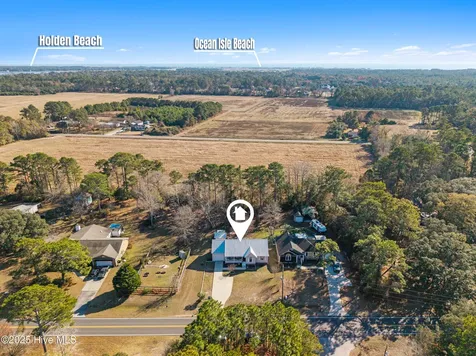 285 Riverside Drive SW Supply NC 28462