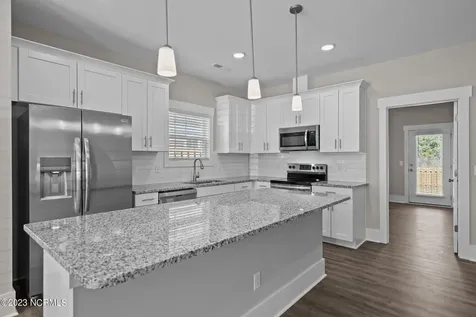 1308 Corbett Street Wilmington NC 28401