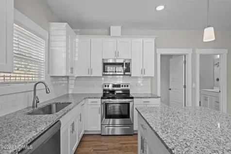 1308 Corbett Street Wilmington NC 28401