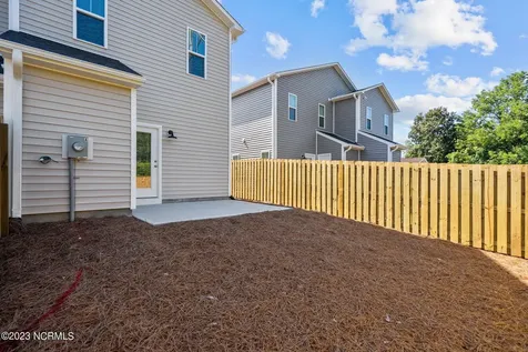 1308 Corbett Street Wilmington NC 28401