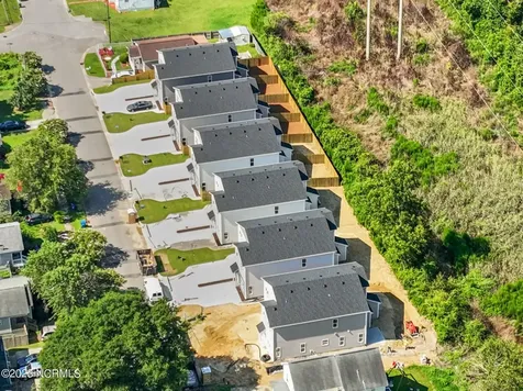 1308 Corbett Street Wilmington NC 28401
