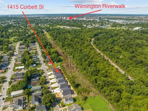 1308 Corbett Street Wilmington NC 28401