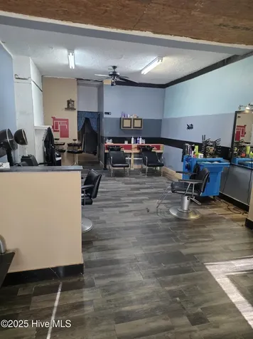 1102 Dickinson Avenue Greenville NC 27834