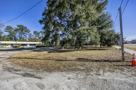 4213 Princess Place Drive Wilmington NC 28405