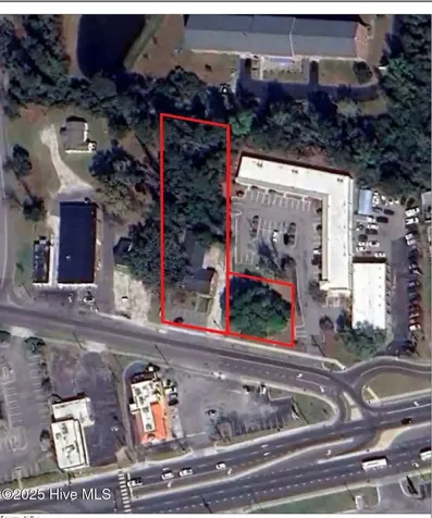 4213 Princess Place Drive Wilmington NC 28405